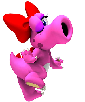 Birdo