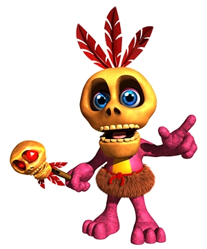 Mumbo Jumbo Mumbo Jumbo