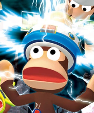 Pipo Monkeys Pipo Monkeys