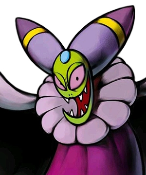 Cackletta Cackletta