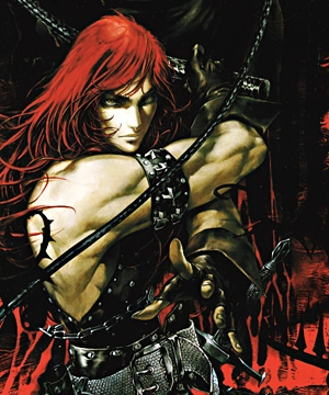 Simon Belmont Simon Belmont