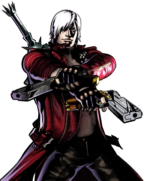 Dante Dante