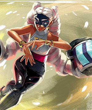 Twintelle Twintelle