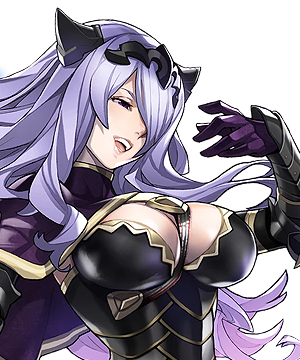 Camilla