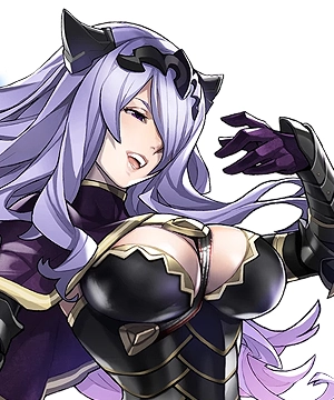 Camilla Camilla