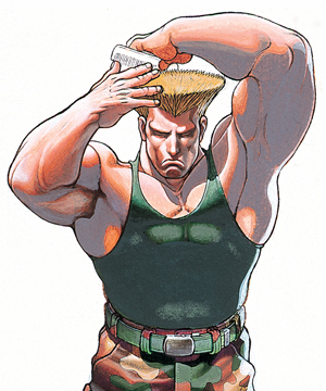 Guile