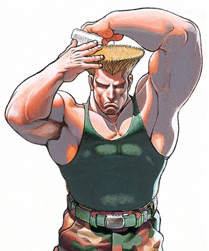 Guile Guile