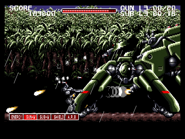 pc 98 games online