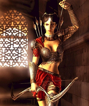 Farah Farah
