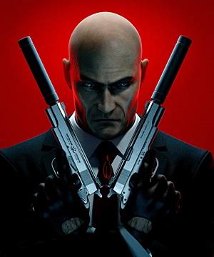 Agent 47 Agent 47