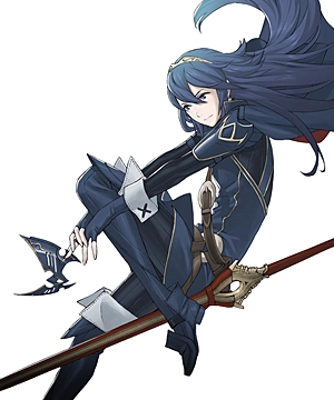 Lucina Lucina