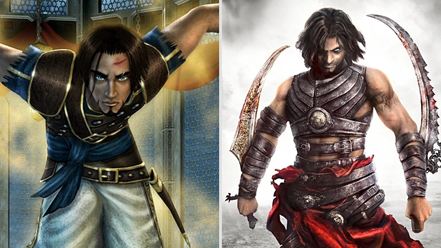 The Prince of Persia The Prince of Persia