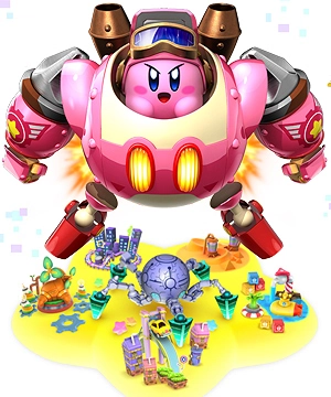 Kirby Kirby