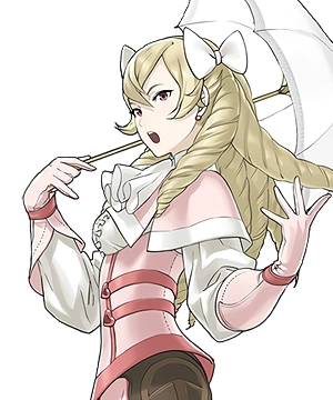 Maribelle Maribelle