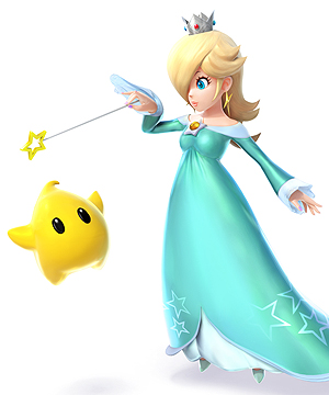 Rosalina