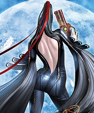 Bayonetta