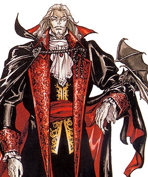 Dracula Dracula