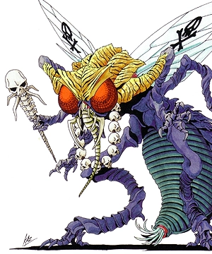 Beelzebub Beelzebub