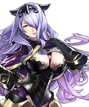 Camilla