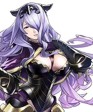 Camilla Camilla