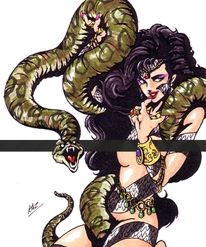 Lilith Lilith