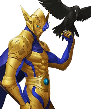 Odin Odin