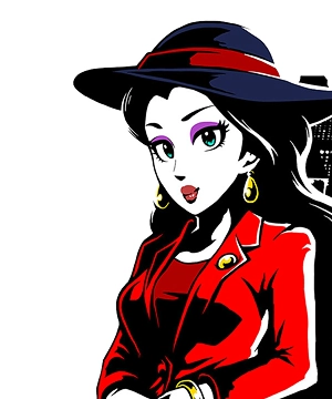 Pauline Pauline