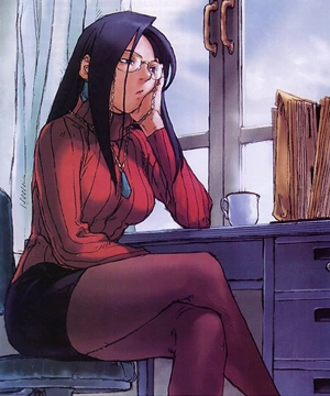 Kyoko Minazuki Kyoko Minazuki