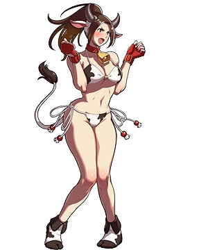 Mai Shiranui Mai Shiranui