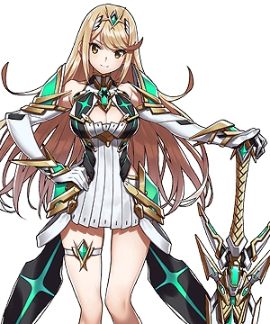 Mythra Mythra