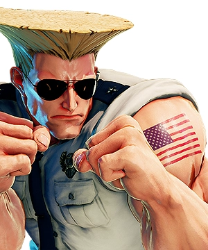 Guile Guile