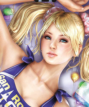 Juliet Starling