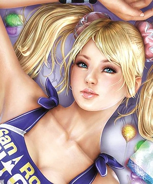 Juliet Starling Juliet Starling