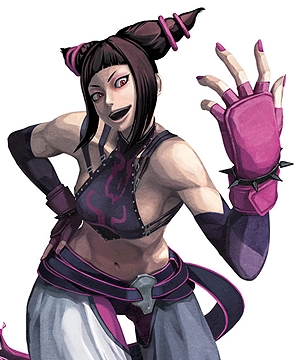 Juri Juri