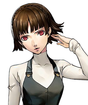 Makoto Niijima