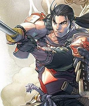 Mitsurugi Mitsurugi