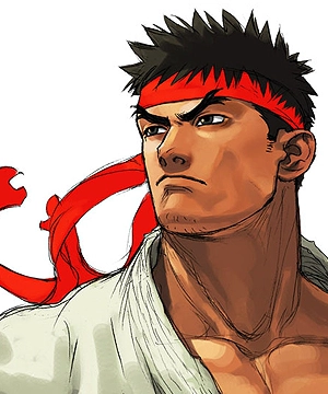 Ryu Ryu