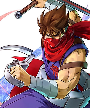 Strider Hiryu Strider Hiryu