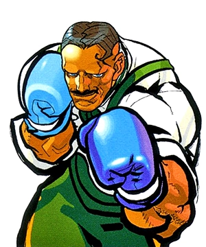 Dudley Dudley