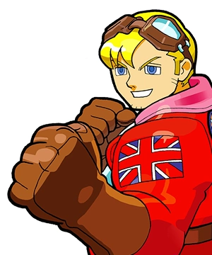 Edward Falcon Edward Falcon