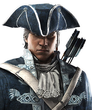 Haytham Kenway