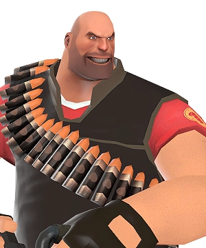 The Heavy The Heavy