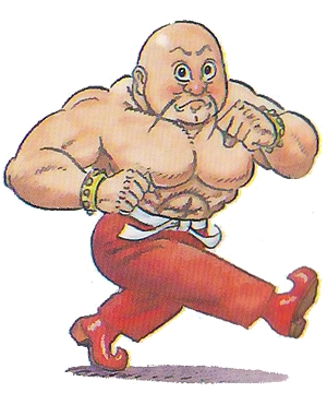 Karnov Karnov
