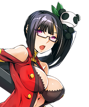 Litchi Faye-Ling