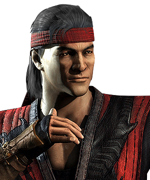 Liu Kang