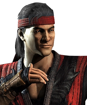 Liu Kang Liu Kang