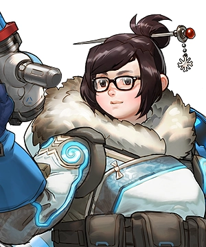 Mei Mei