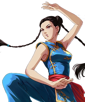 Pai Chan Pai Chan