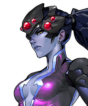 Widowmaker