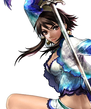 Xianghua Xianghua